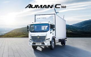 Giới thiệu Foton Việt Nam