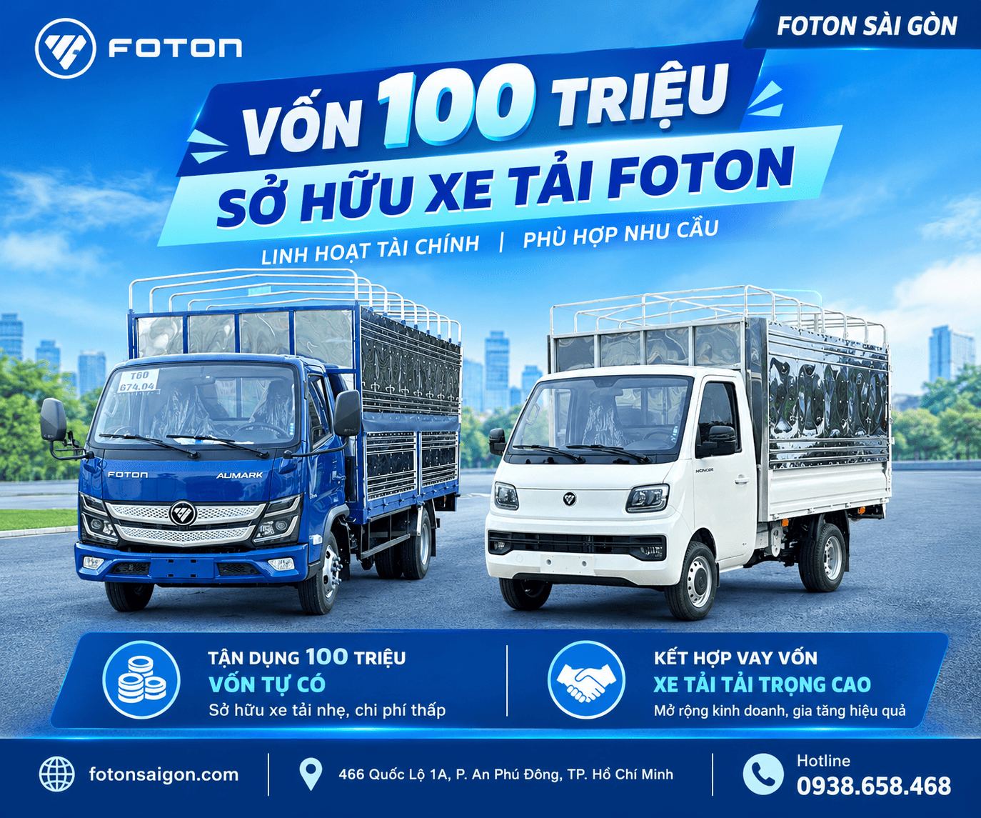 mua-xe-tai-foton-von-dau-tu-100-trieu 1