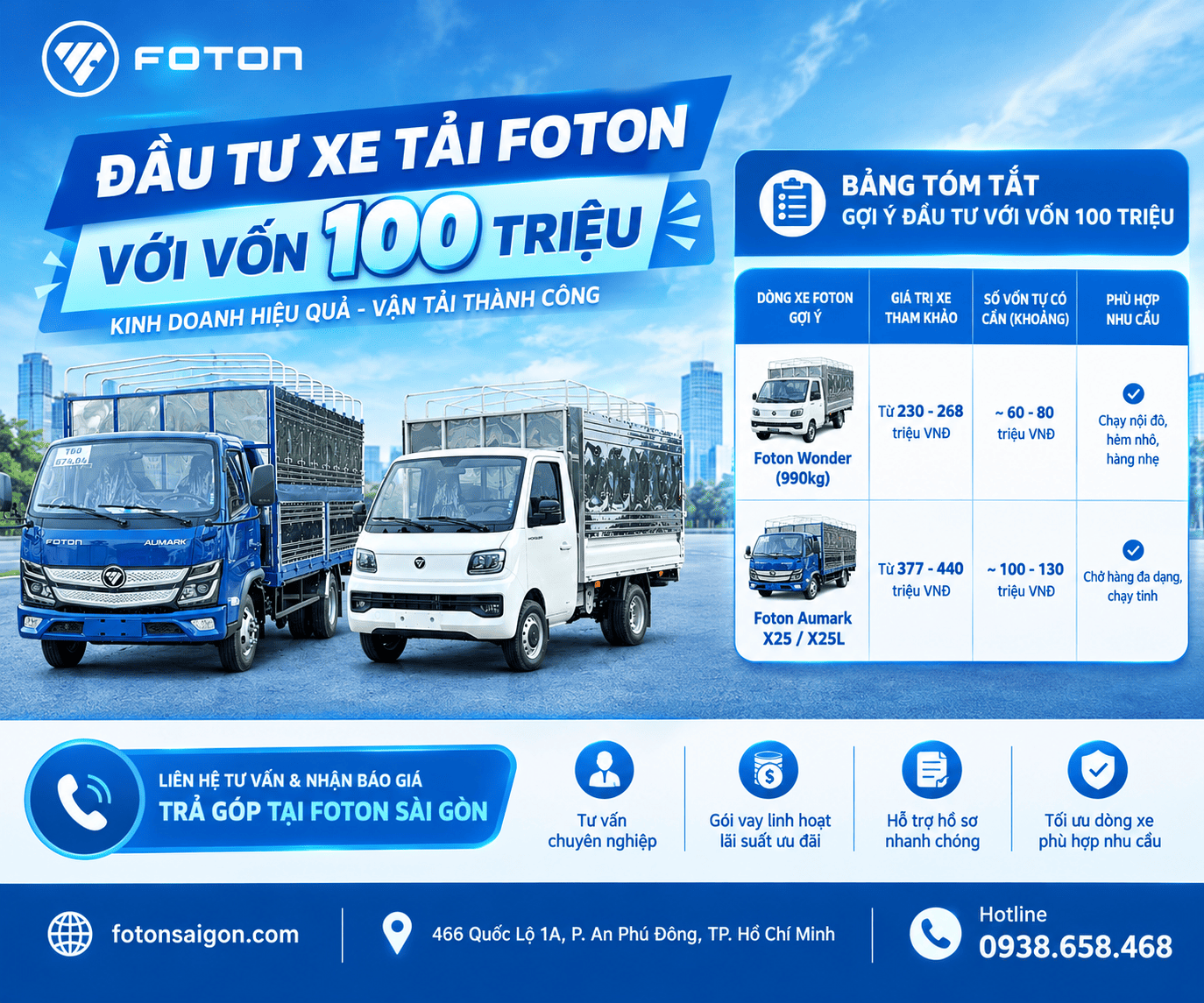 mua-xe-tai-foton-von-dau-tu-100-trieu 3
