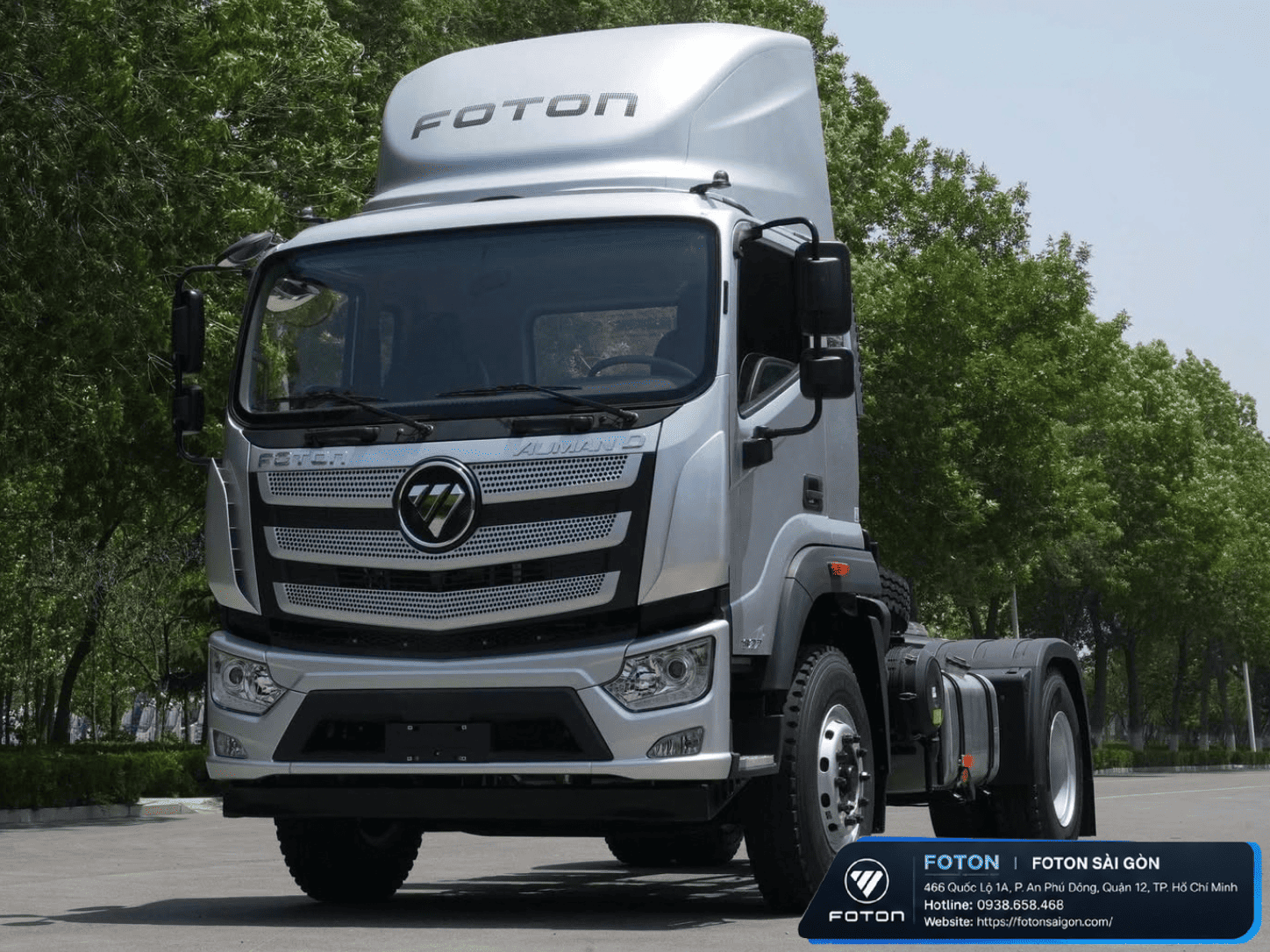 xe-dau-keo-foton-auman-fv270-1-cau-4x2 4