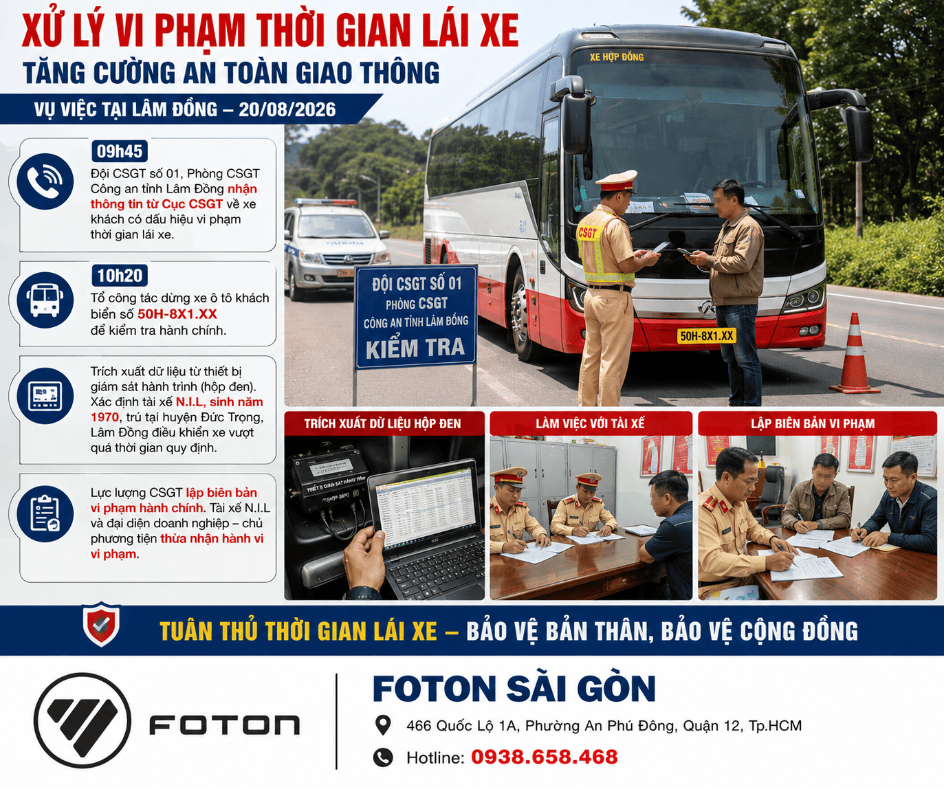 lam-dong-xu-ly-vi-pham-thoi-gian-lai-xe 3