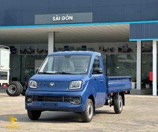 Xe Tải Foton Wonder 990kg Có Bền Không?