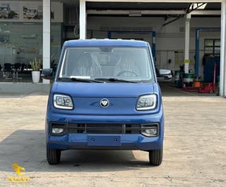 Foton Wonder 990kg Có Bị Cấm Giờ Không? Giải Đáp Chi Tiết Từ A-Z