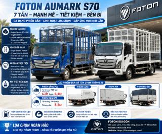 Top 5 Xe Tải 7.5 Tấn Đáng Mua Nhất Hiện Nay