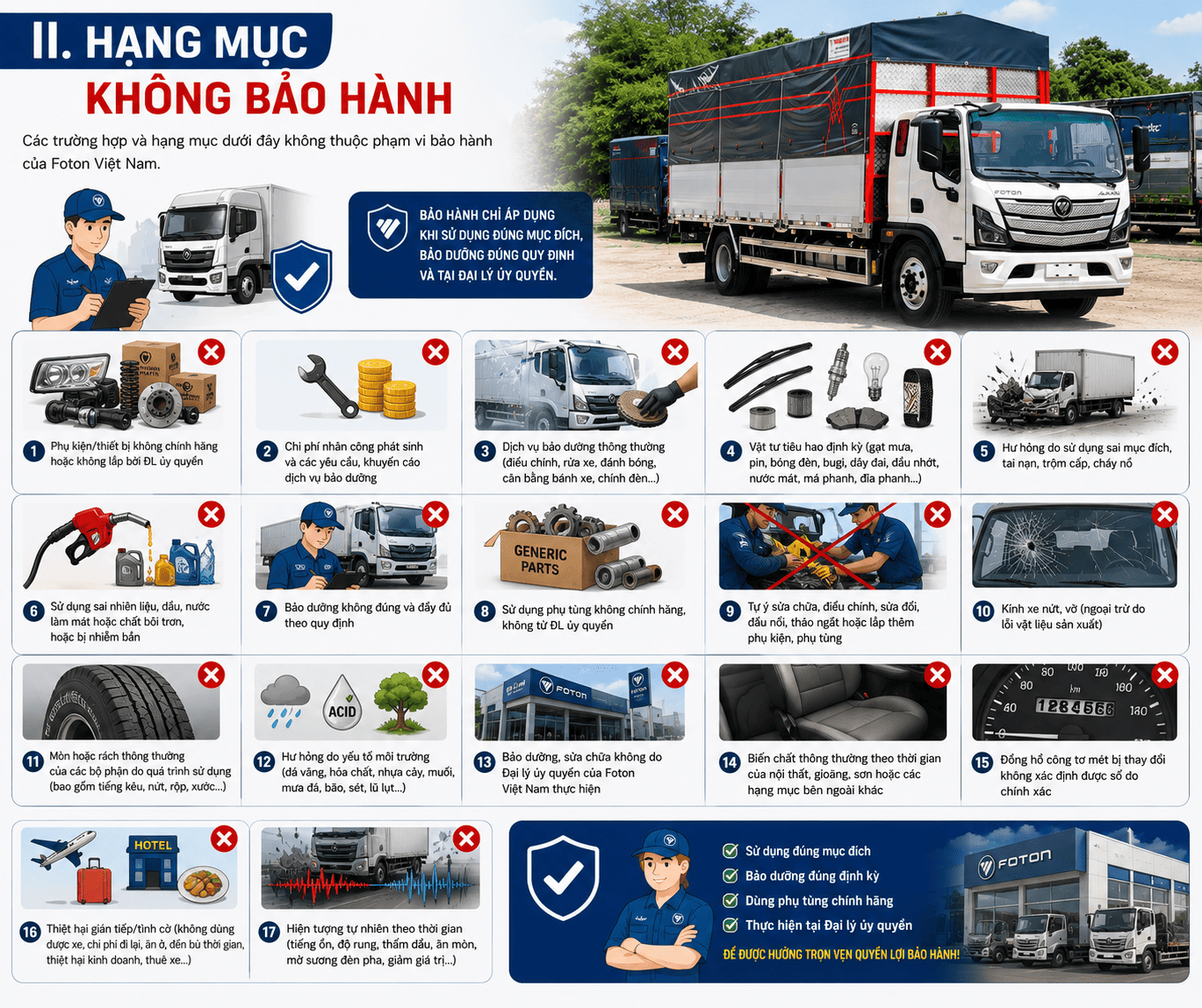 bao-hanh-cua-xe-tai-foton 2