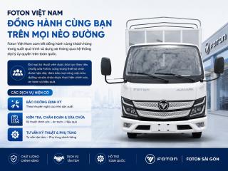 Dịch vụ sau bán hàng