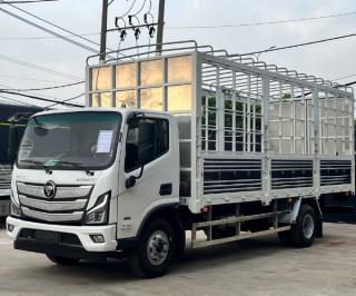 Xe tải Foton S35 - Foton S50 - Foton S70 - Foton S70L - Foton S90 - Foton S150 